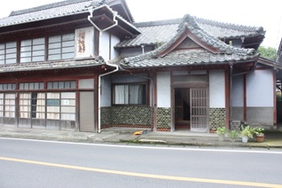 townhouse 豊前市大字下河内1114番地1