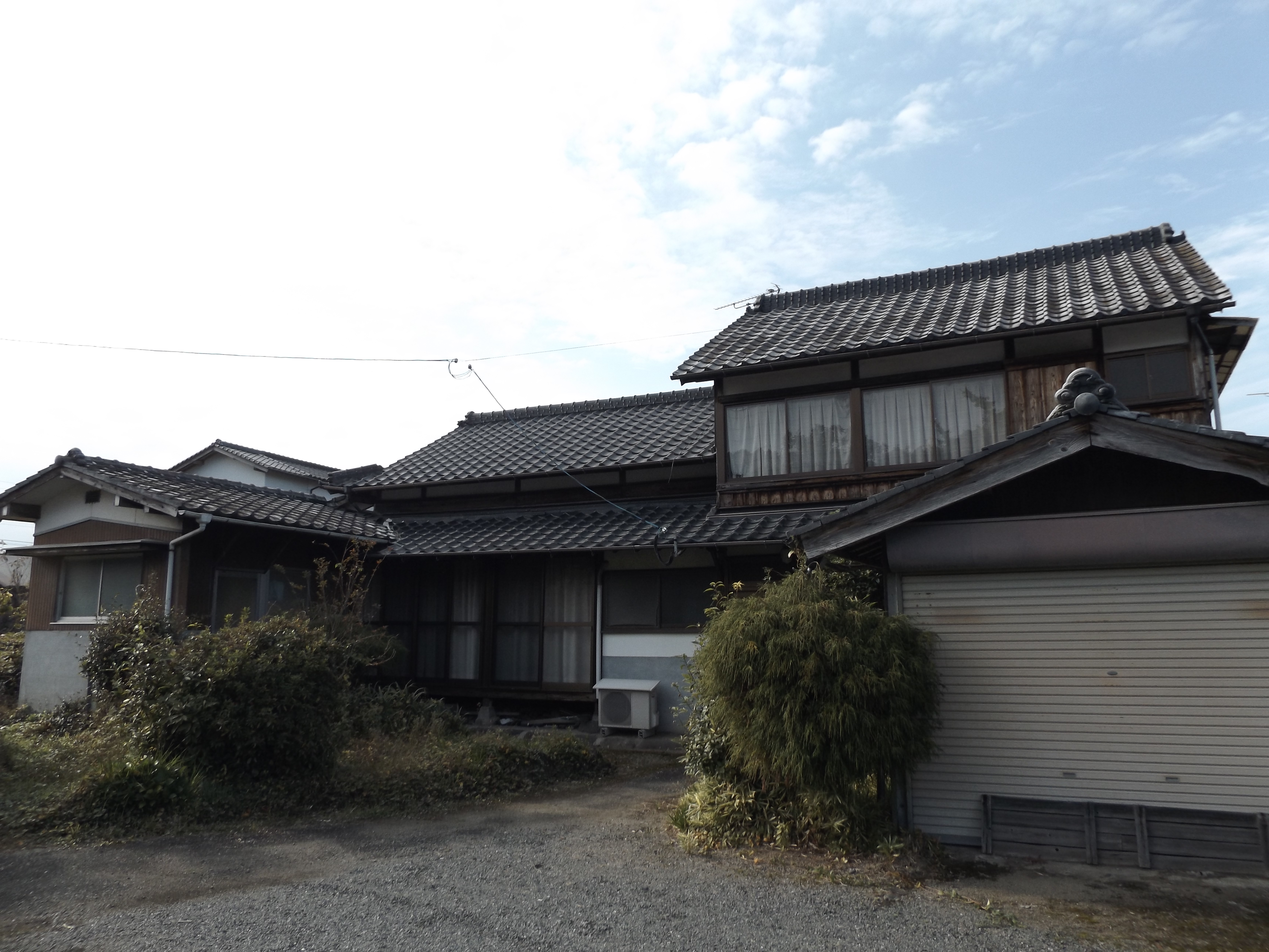 detached 豊前市大字薬師寺796番地1