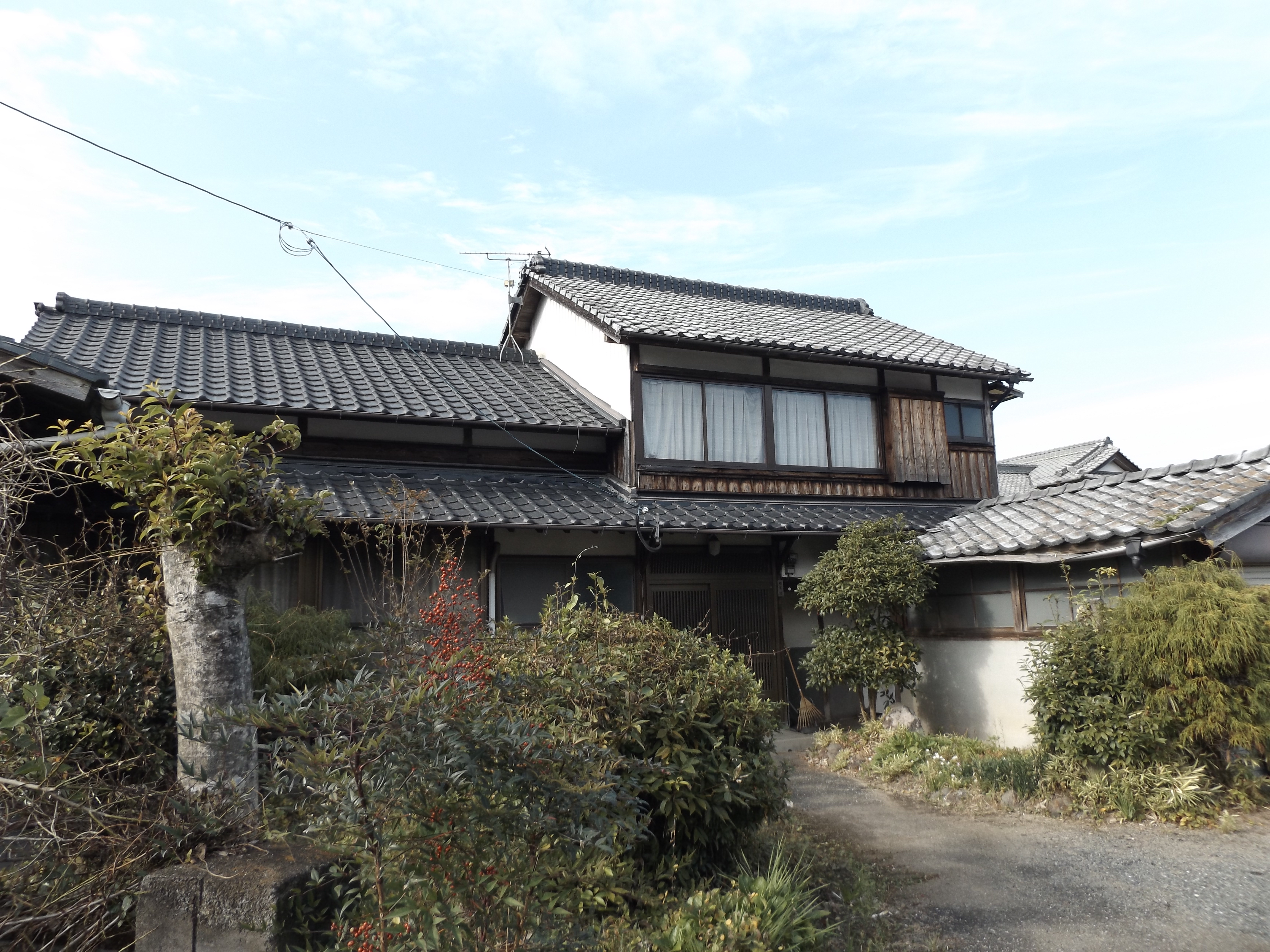 detached 豊前市大字薬師寺796番地1