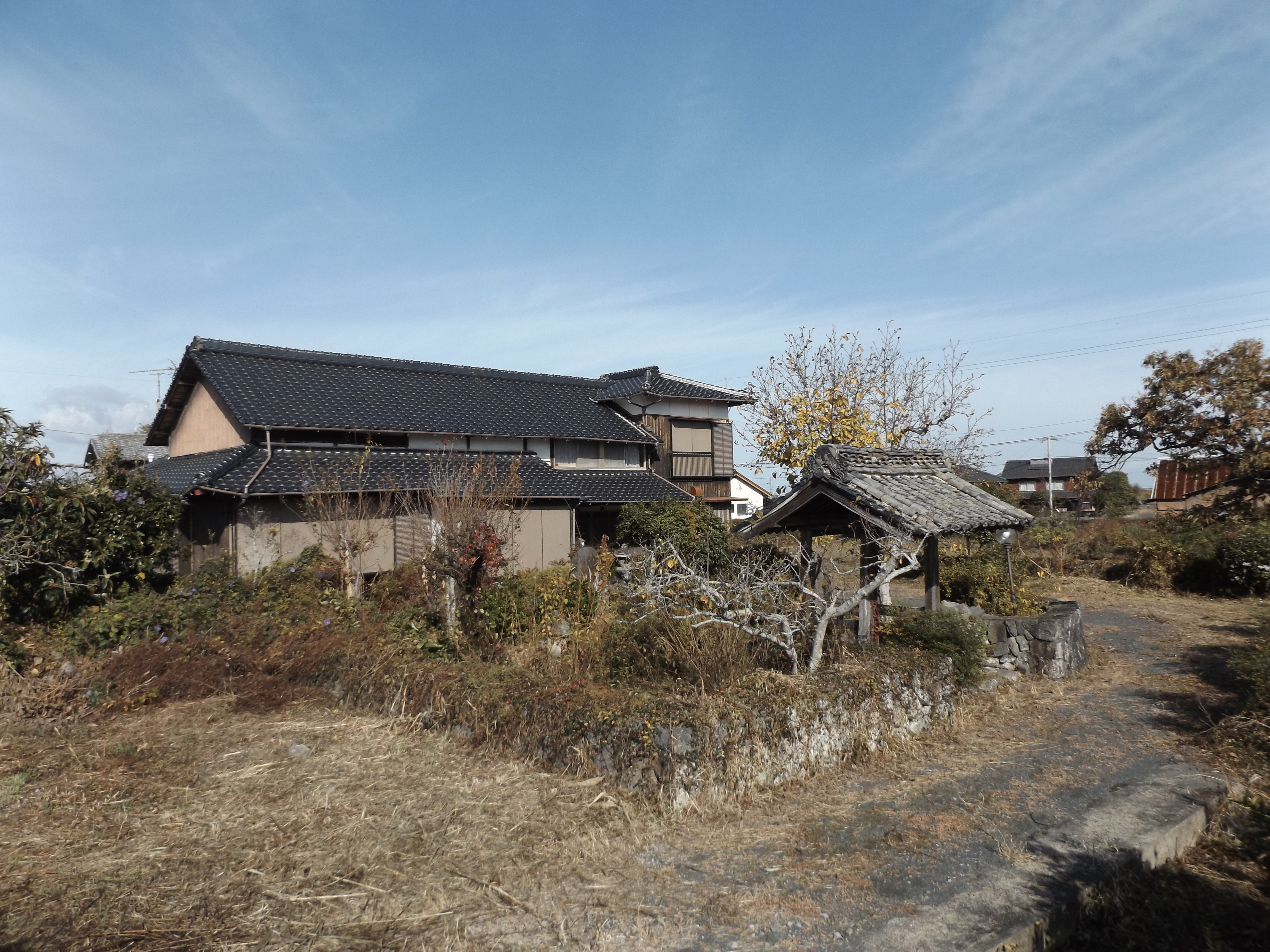 detached 豊前市大字鬼木394番地1