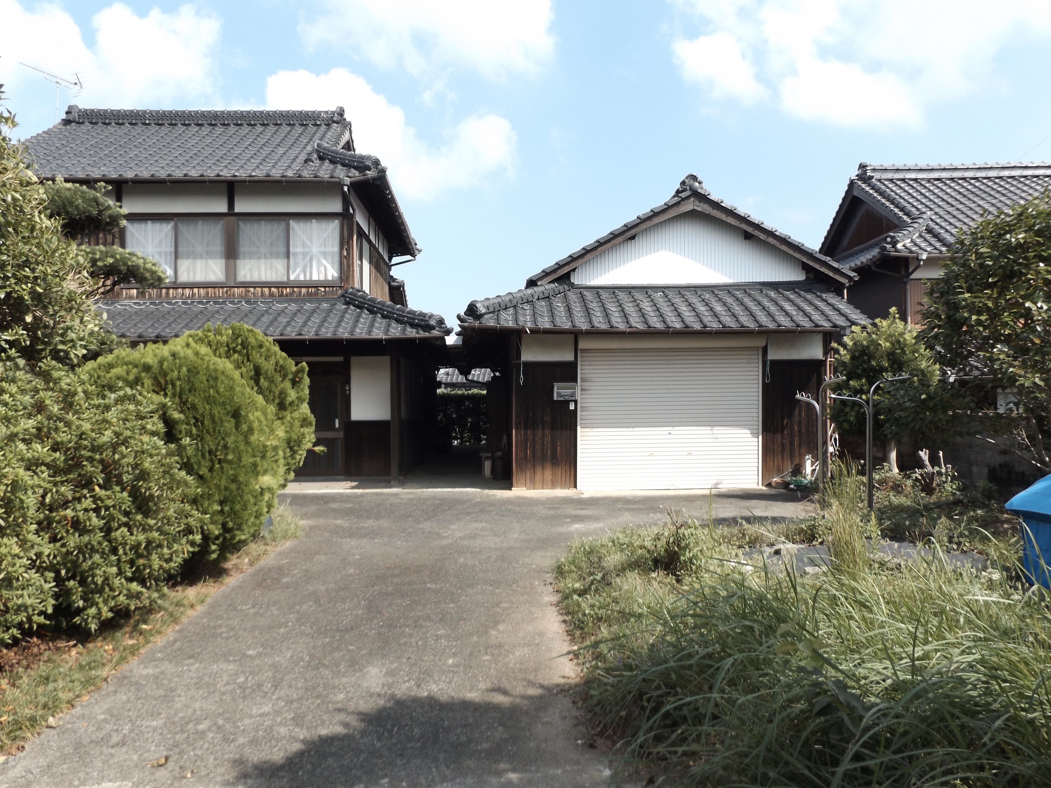 detached 豊前市大字荒堀298番地1