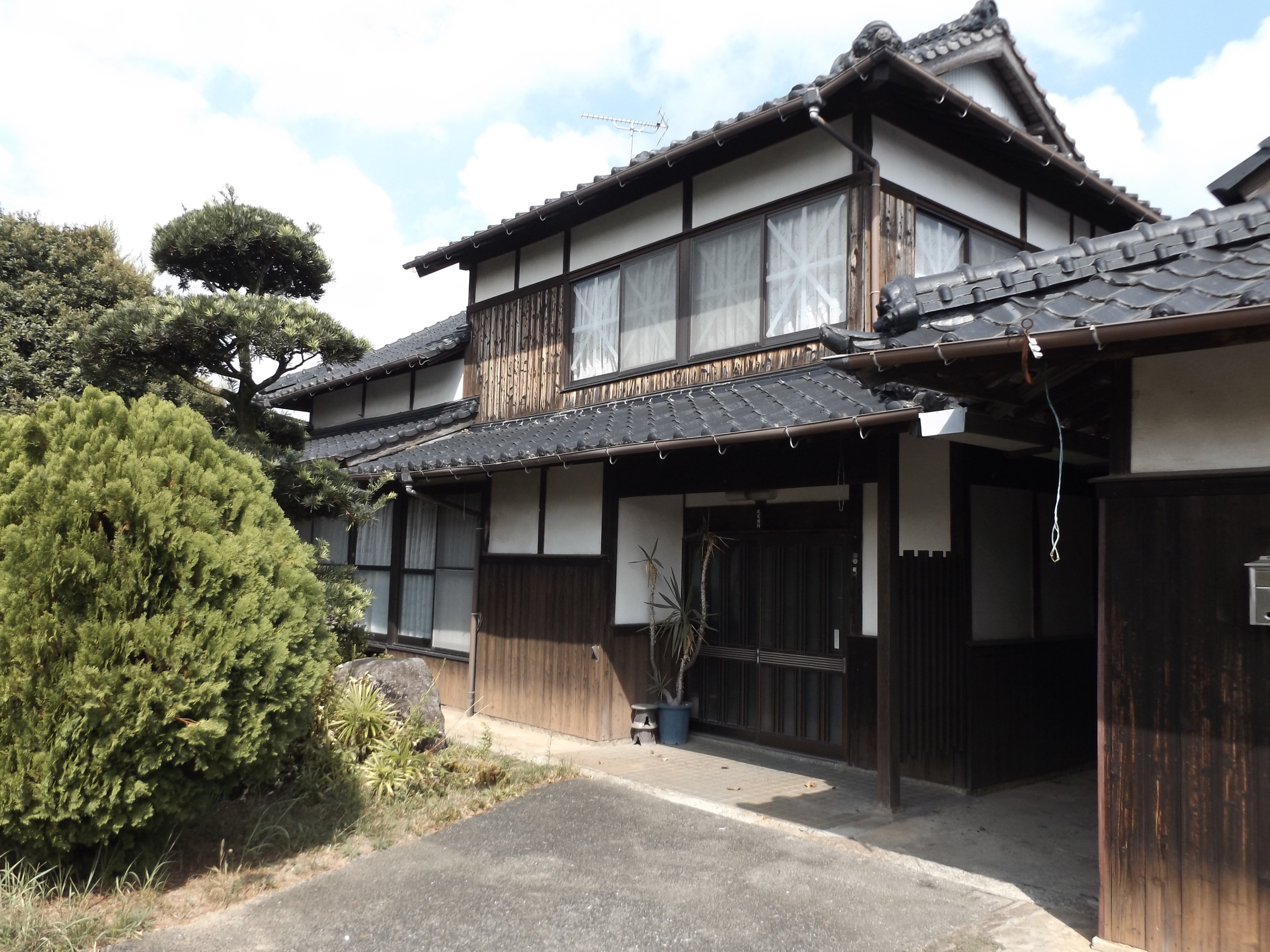detached 豊前市大字荒堀298番地1