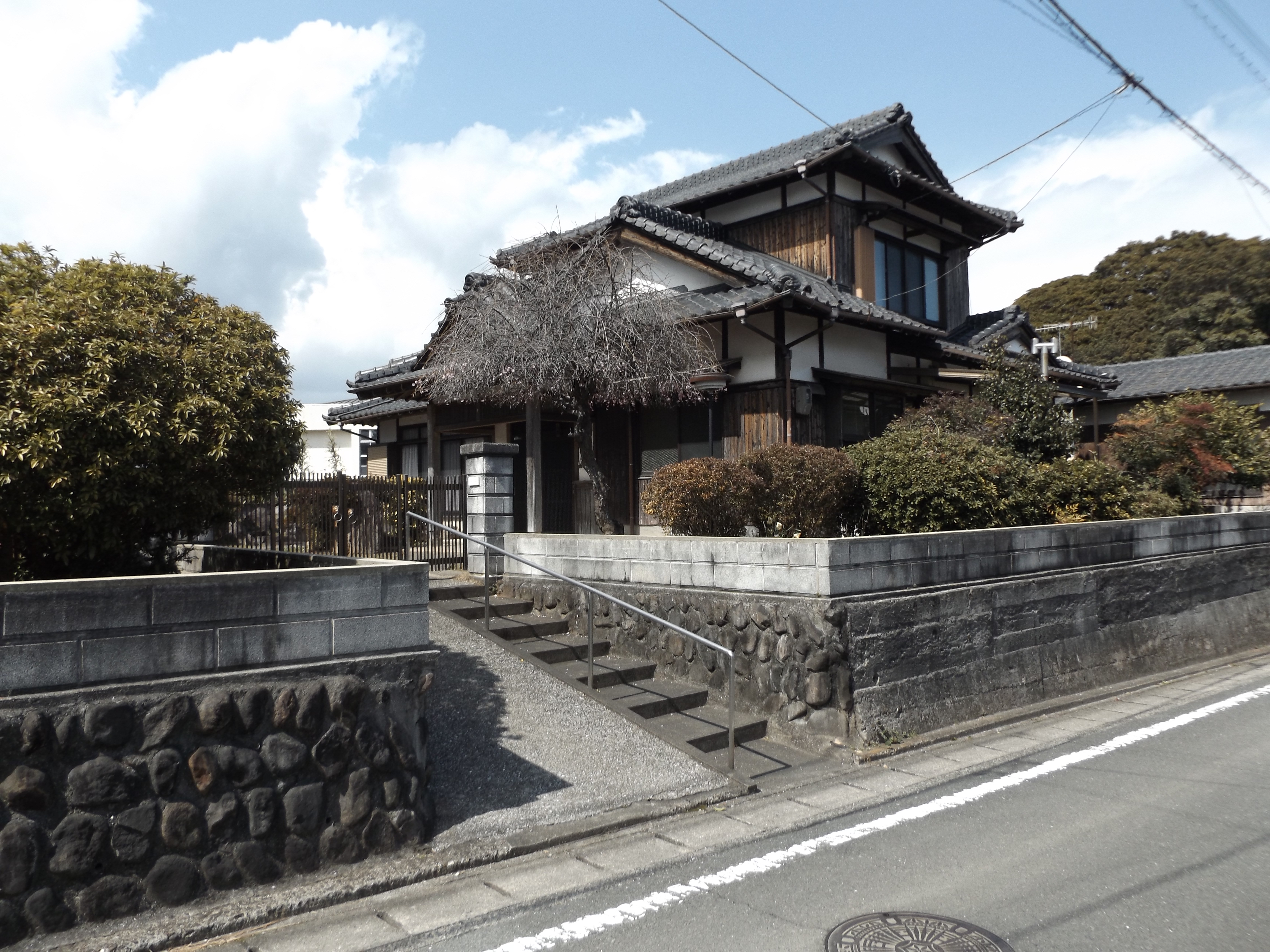detached 豊前市大字塔田1099番地3
