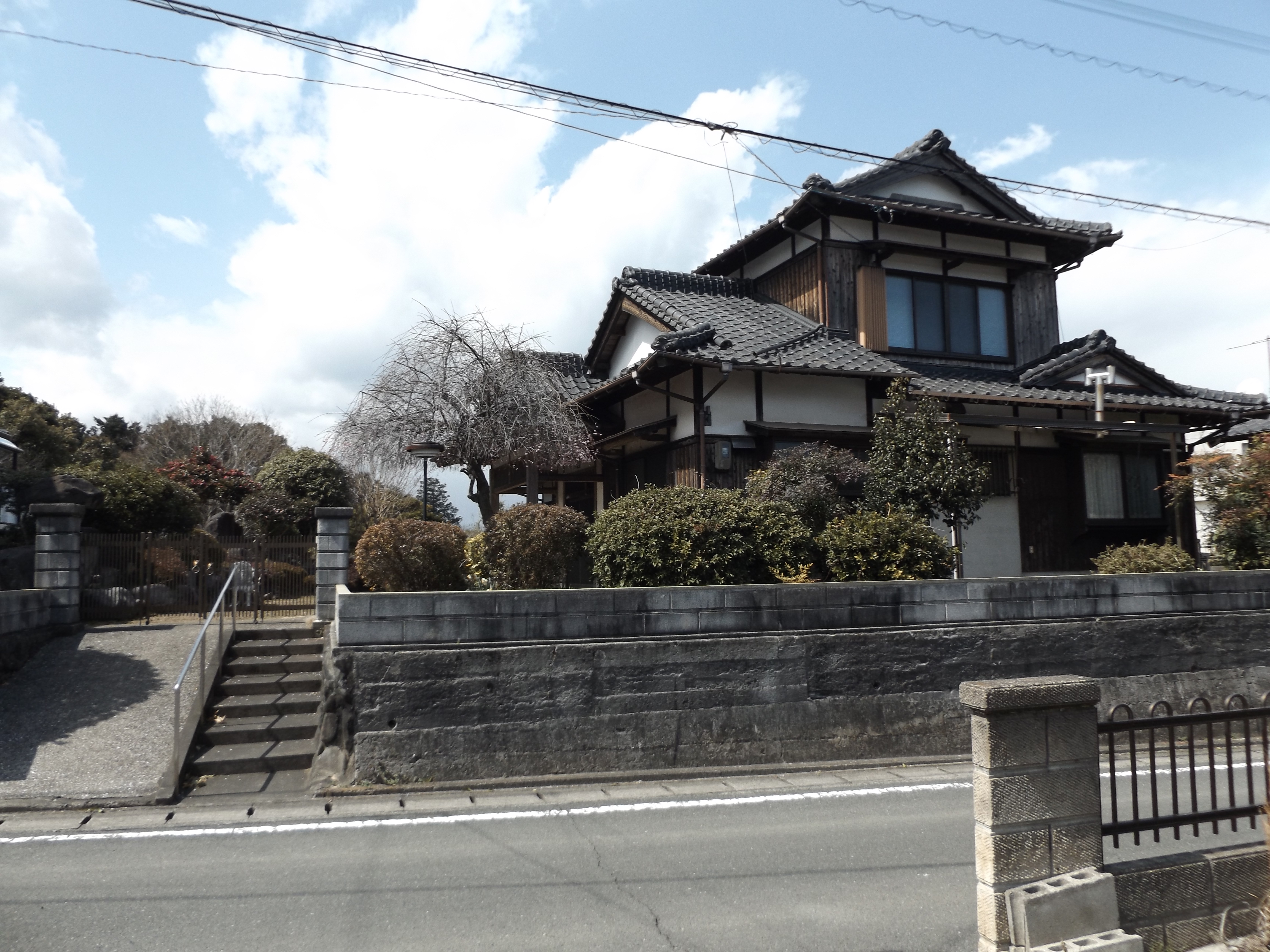 detached 豊前市大字塔田1099番地3