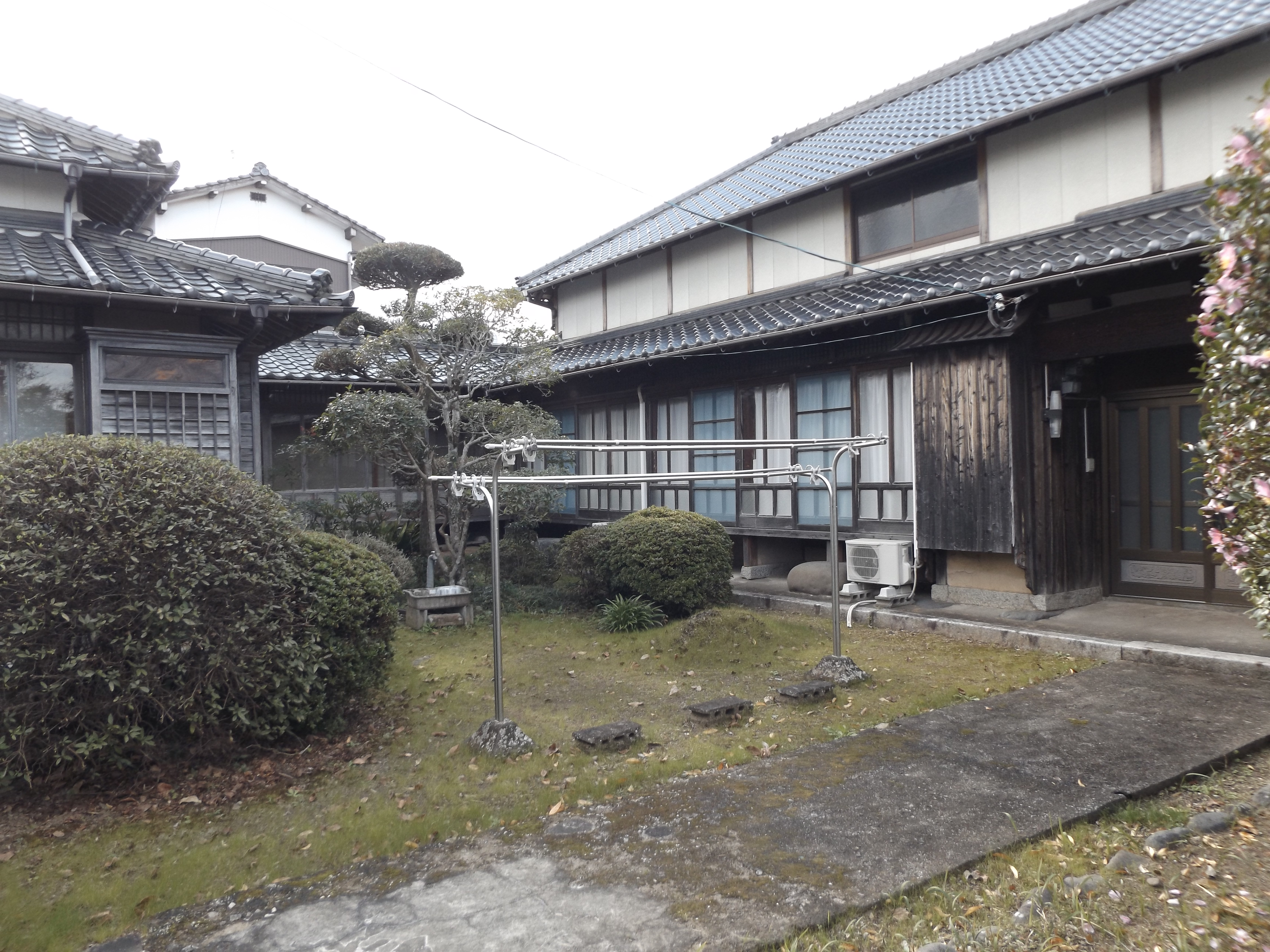 detached 豊前市大字広瀬171番地