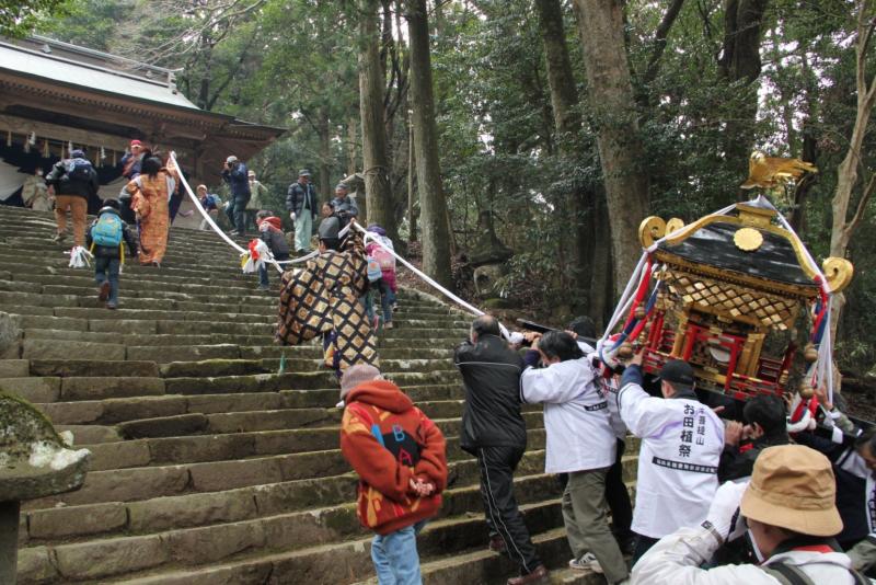 お田植祭23