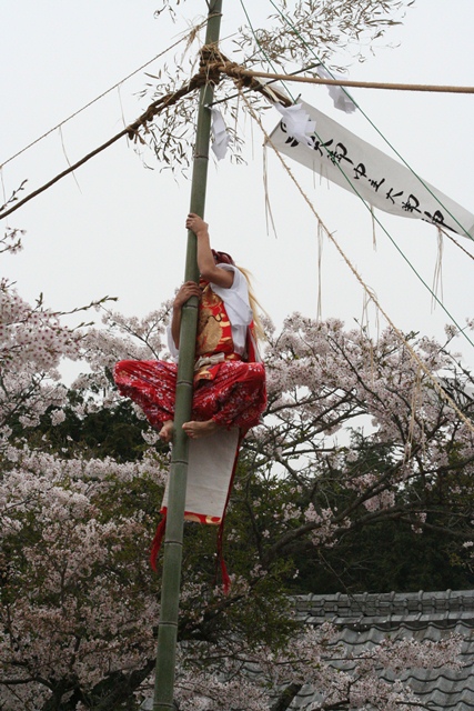 清原神事9