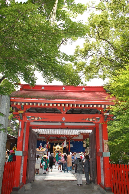 松江祇園5