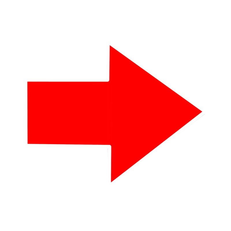 yajirushi