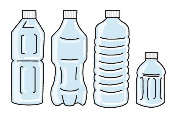 petbottle