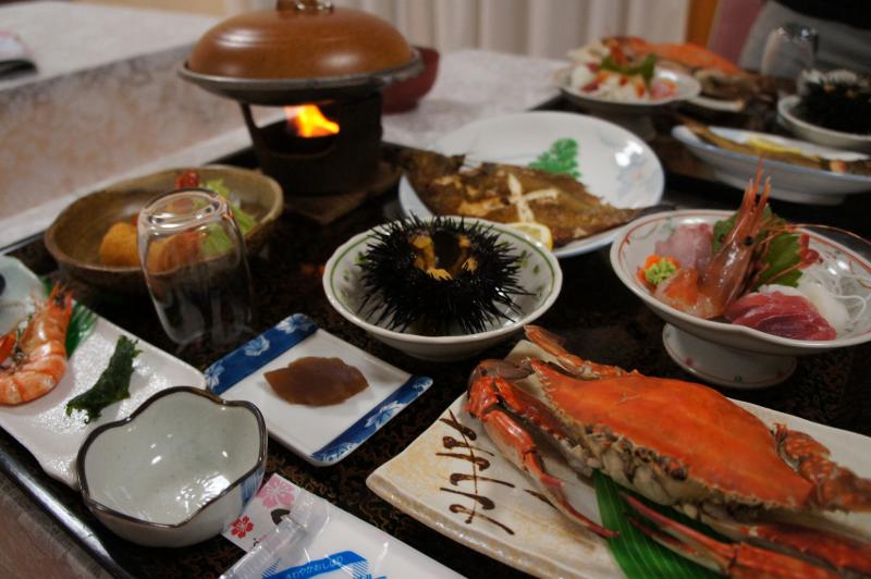 料理