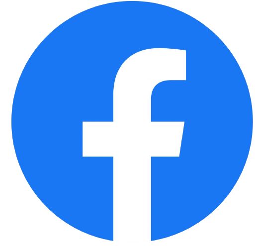 Facebookアイコン