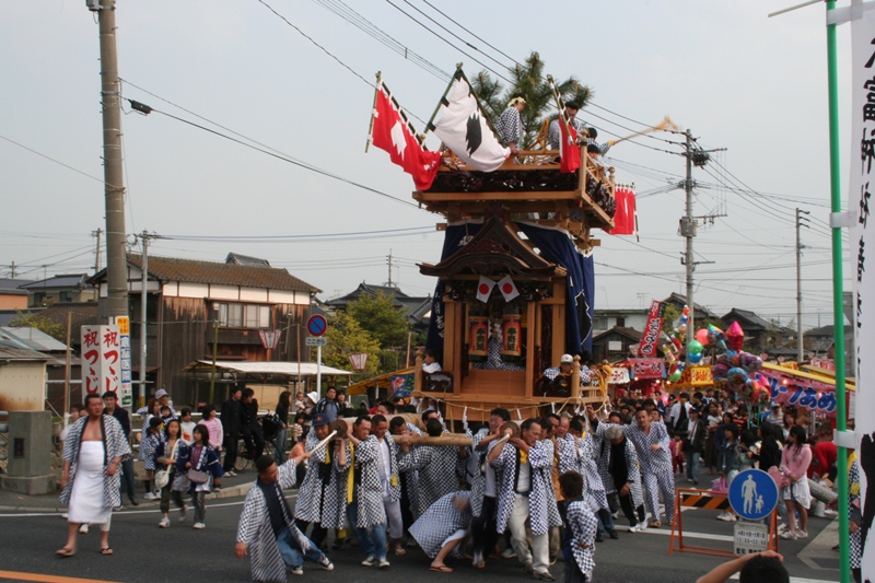 八屋祇園1