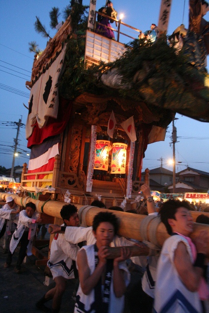 八屋祇園1