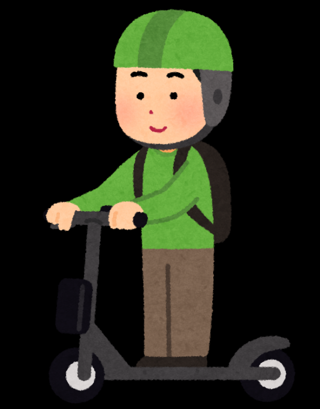 キックボード