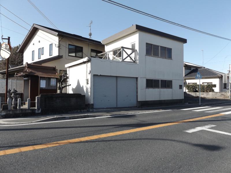  豊前市大字三毛門290番地2