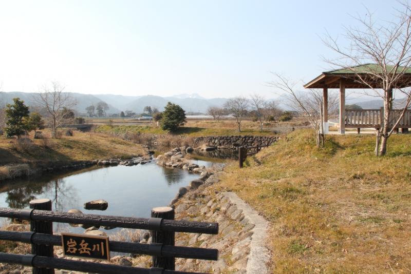 河川公園