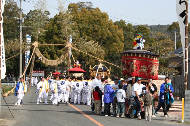 清原神事1