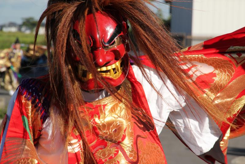 神楽・祭り