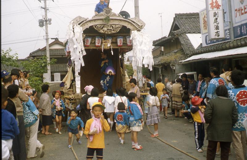 松江祇園