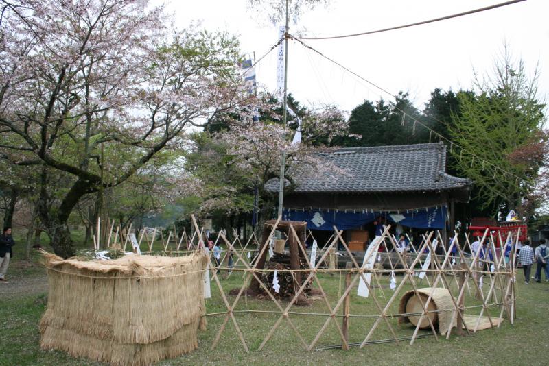 清原神社