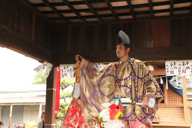 1009小石原貴船神社2