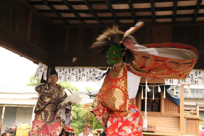 1009小石原貴船神社4