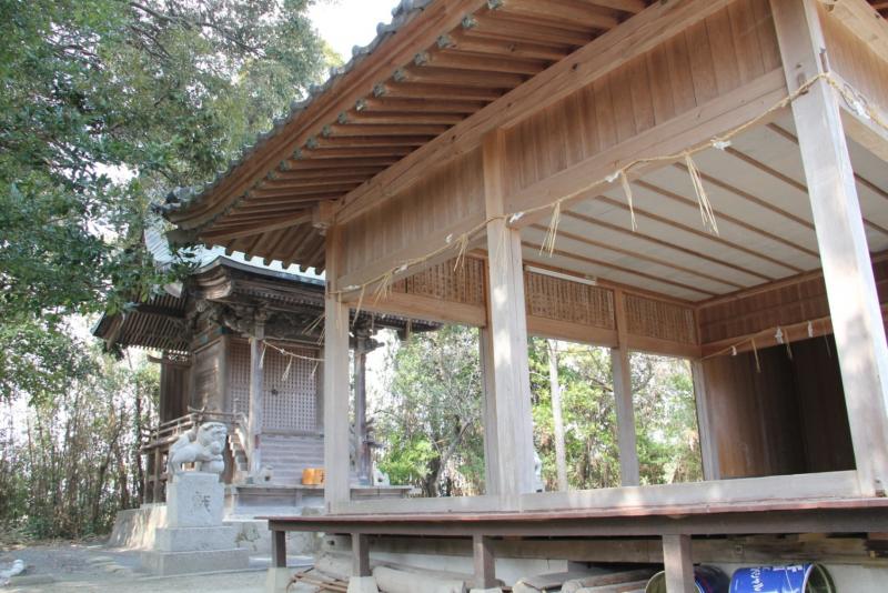 清水神社