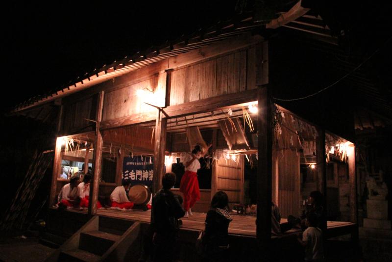 恒富貴船神社