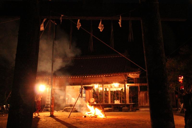 轟貴船神社