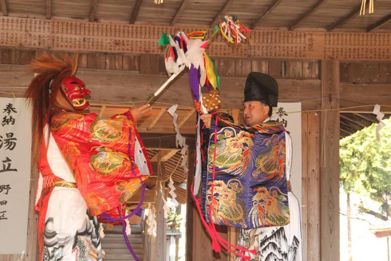 1017千束八幡神社4