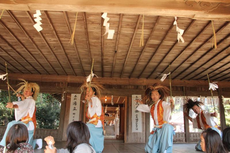 1017千束八幡神社5