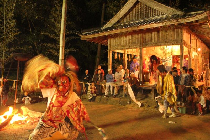 1020深山八幡神社6