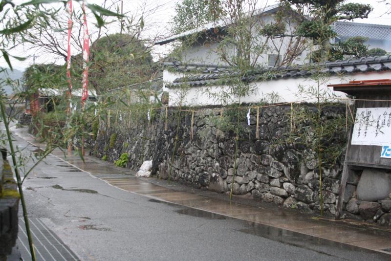 稲成神社