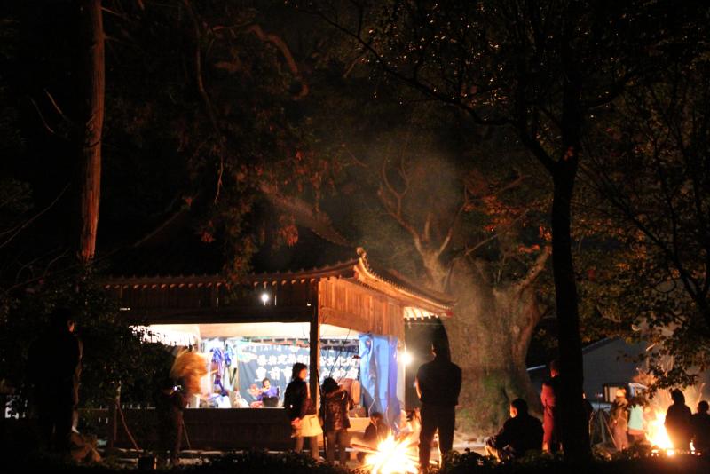 下河内須佐神社