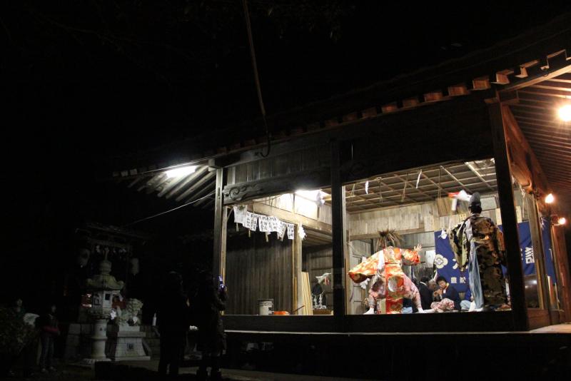 金毘羅神社