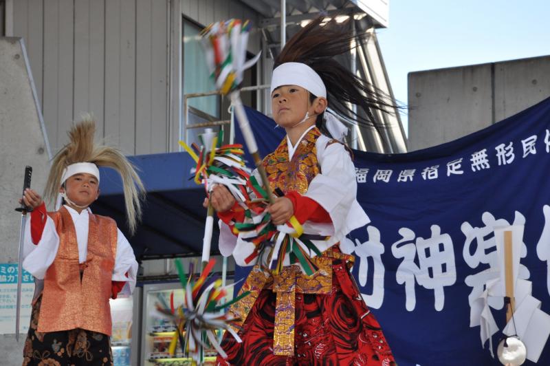 道の駅定期公演7