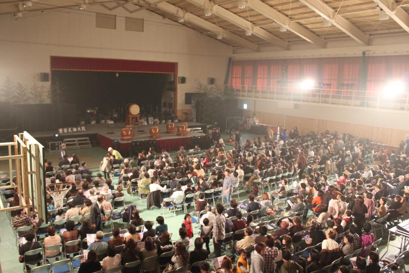 県民文化祭2010