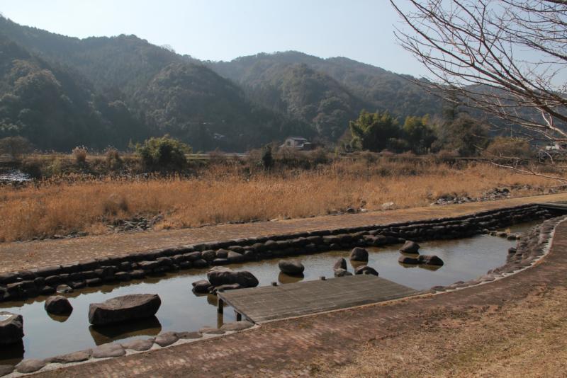 清原自然公園9