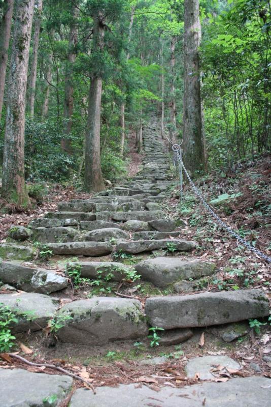 鬼の階段