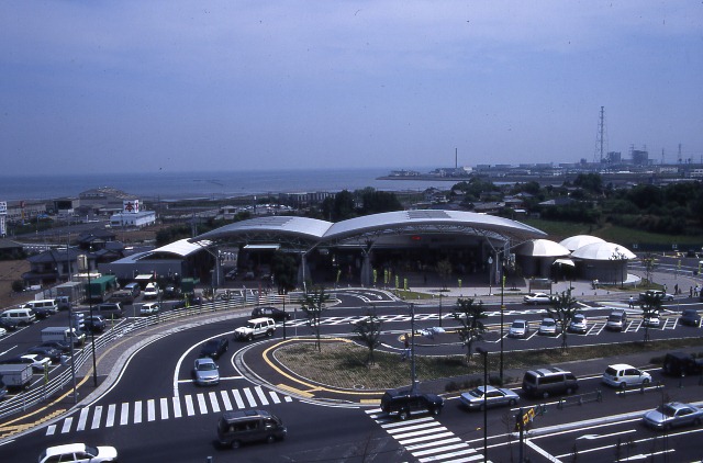 道の駅