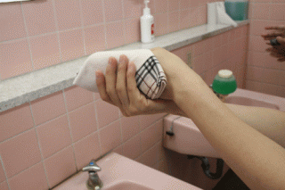ステップ7の写真