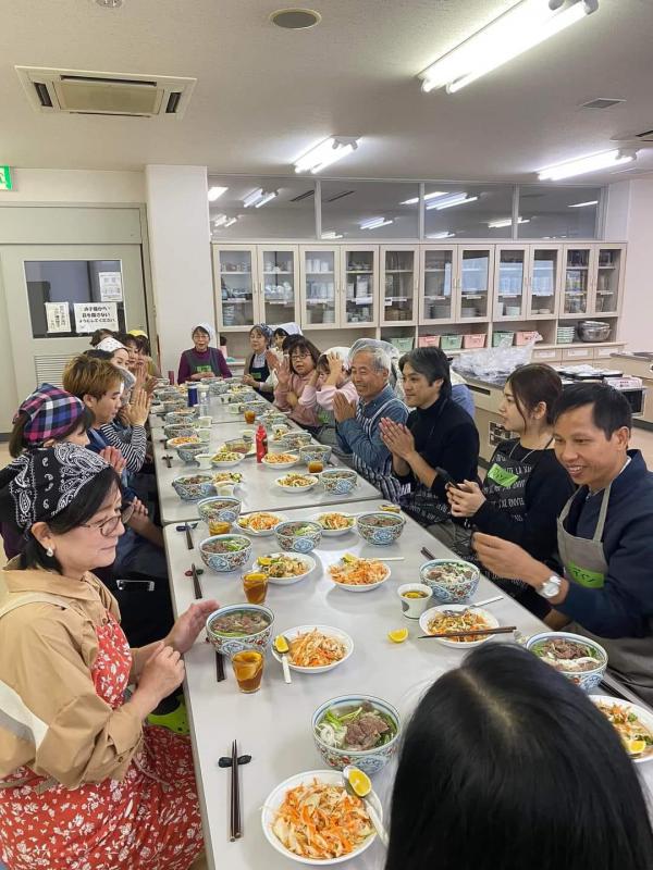 ベトナム料理3