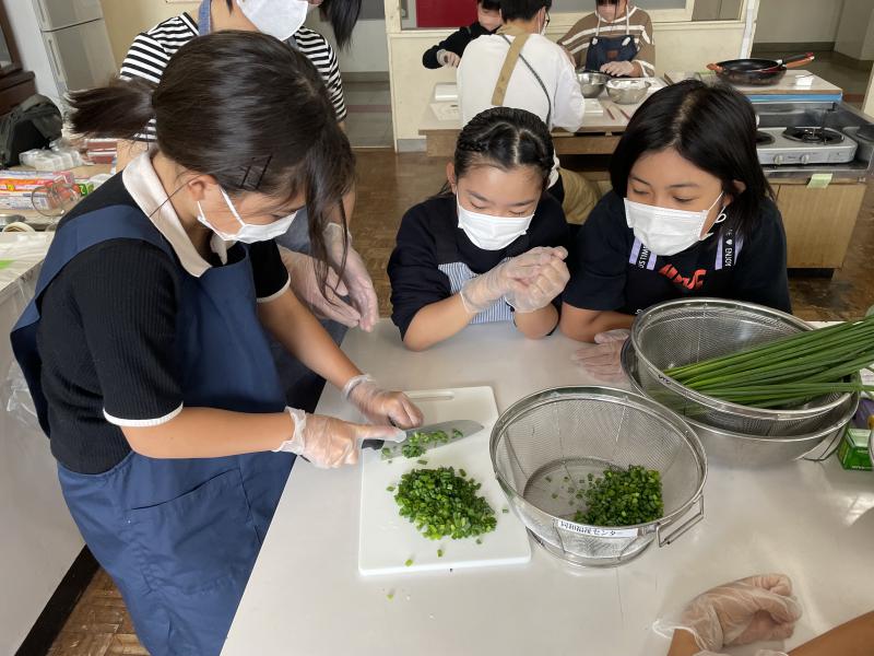 10月ベトナム料理④