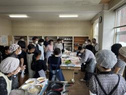 10月ベトナム料理②