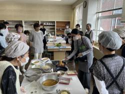 10月ベトナム料理③