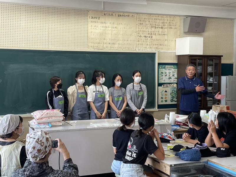 10月ベトナム料理①