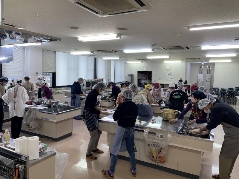 ベトナム料理3