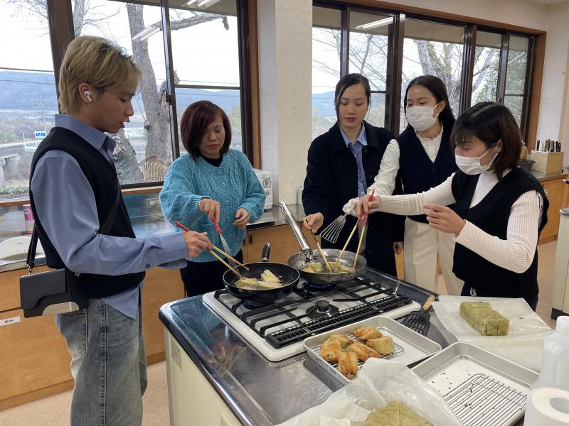 合河公民館4