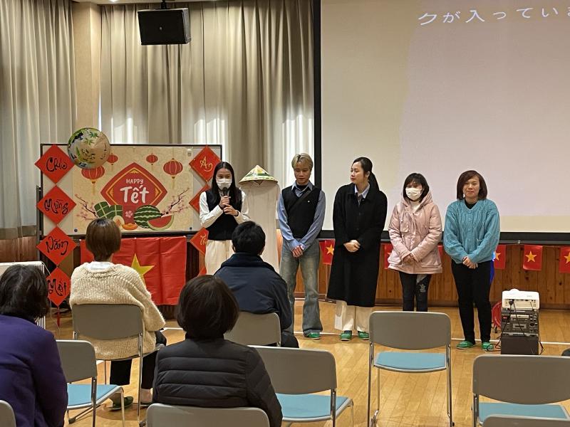 合河公民館2